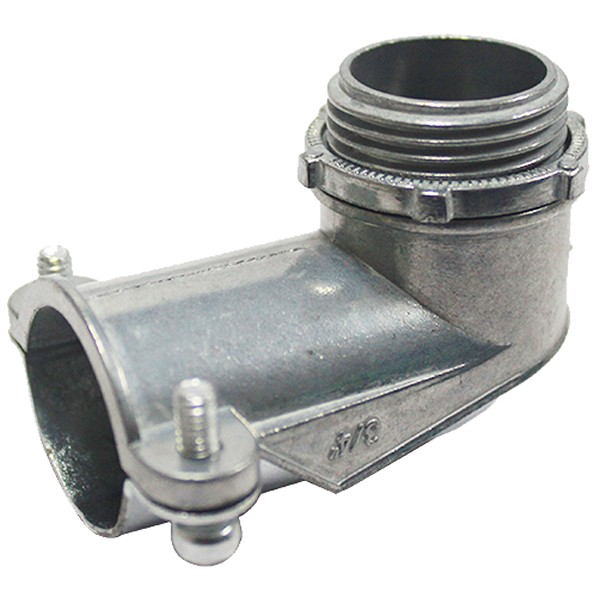 SQUEEZE BOX CONNECTOR 15132 | J&M Electrical Supply