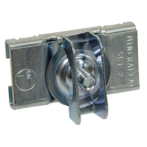 Fixture Supports