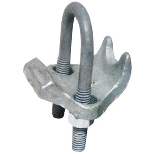 Pipe & Beam Clamps
