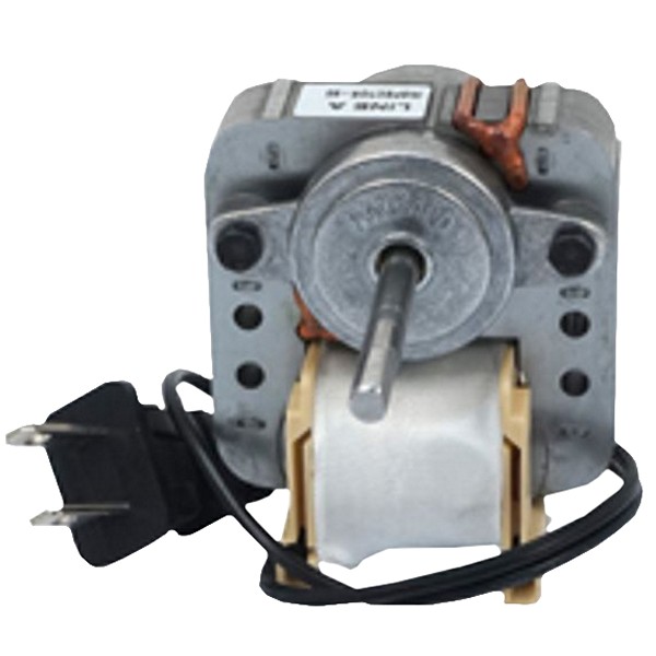 C Frame Motors