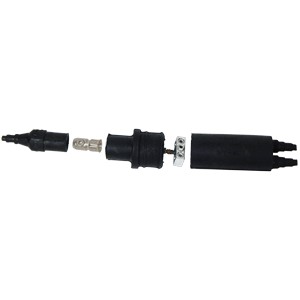 Submersible Streetlighting Splices