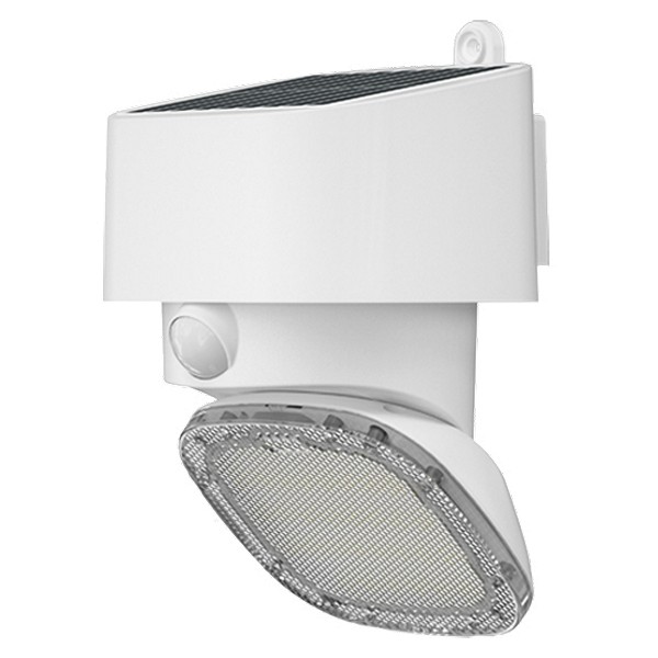 Clearance Solar Floodlights