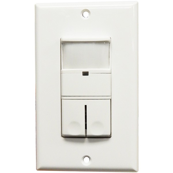 Occupancy Sensors