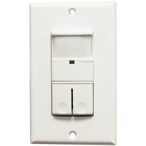 Occupancy Sensors