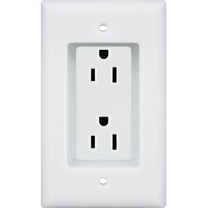 Non-Metallic Recessed Boxes