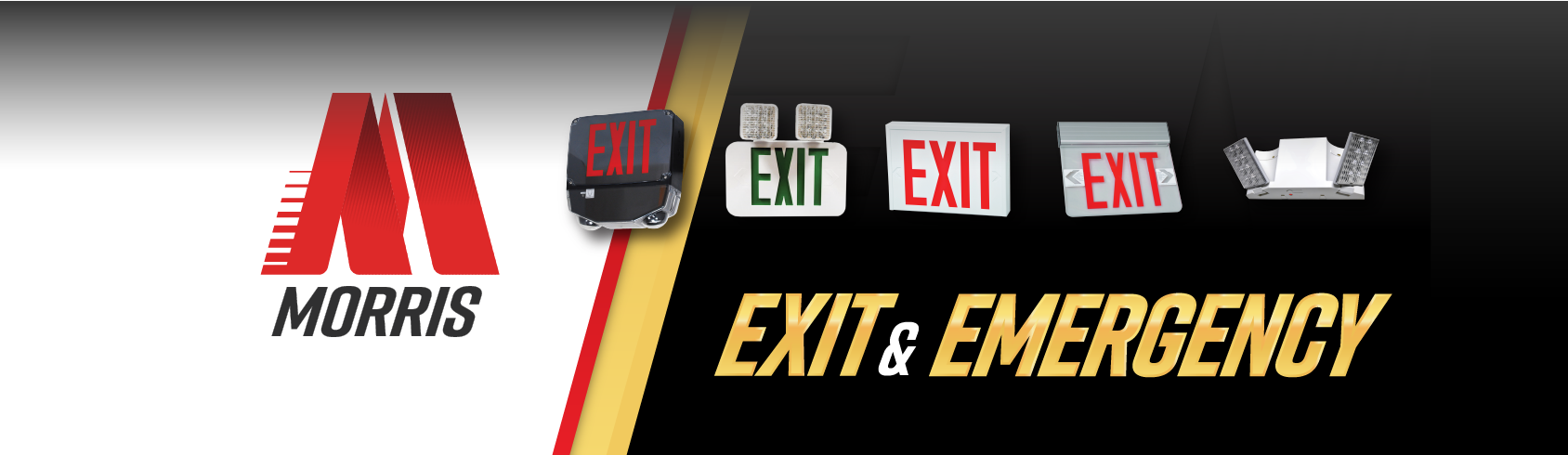 Industrial Electrical Supply | Morris Products