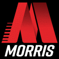 Morris Products Inc. Logo